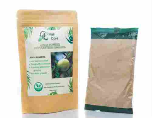 A Grade 100% Pure And Natural Amla Powder
