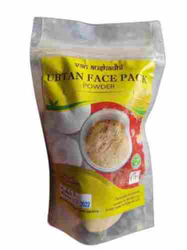 A Grade 100% Pure And Natural Ubtan Face Pack Powder