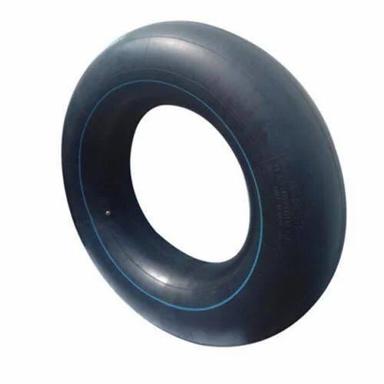 Lightweight Round Shape Leak Resistant Solid Rubber Car Tyre Tubes Warranty: N/A