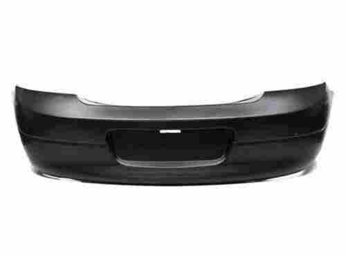 Non Breakable Plastic Bumper For Four Wheeler Vehicles Use