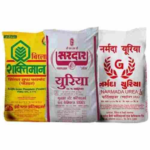 Pp Fertilizer Bag For Agriculture Use