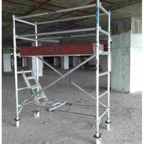 Upto 50 Feet Scaffold Ladder For Construction Use