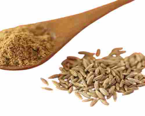 A Grade 100% Pure And Natural Dried Cumin Seed Powder