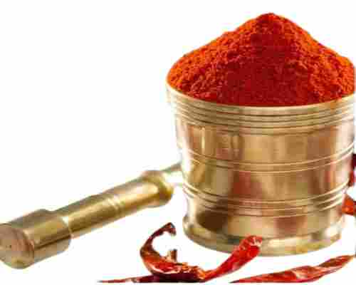 A Grade 100% Pure And Natural Dried Kashmiri Chilli Powder