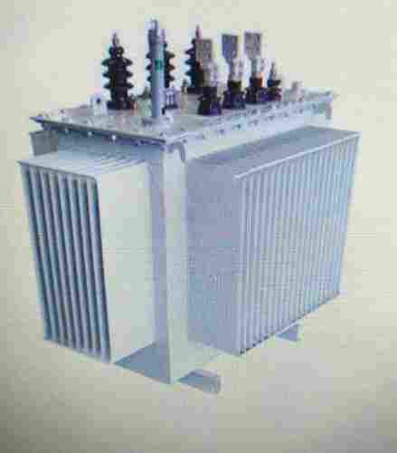 Air Cooled Electric Transformer For Industrial And Commercial Use