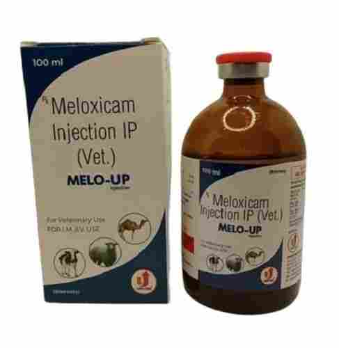 Meloxicam Injection IP 100ml