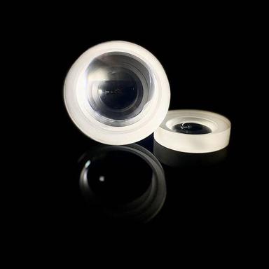 Round Shape Plano Concave Lenses Accuracy: < A A  0.05 Mm