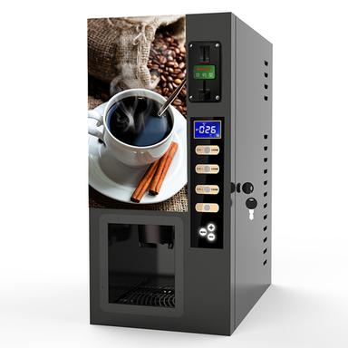 Coffee Vending Machine For Office And Shop