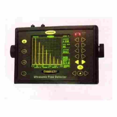 Einstein-II TFT Digital Ultrasonic Flaw Detector