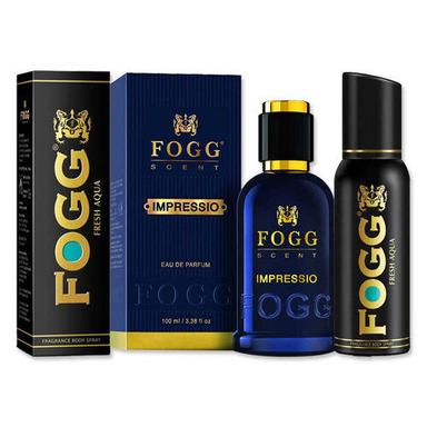 High Efficiency Fogg Perfumes