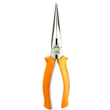 Long Pointed Jaws Nose Plier