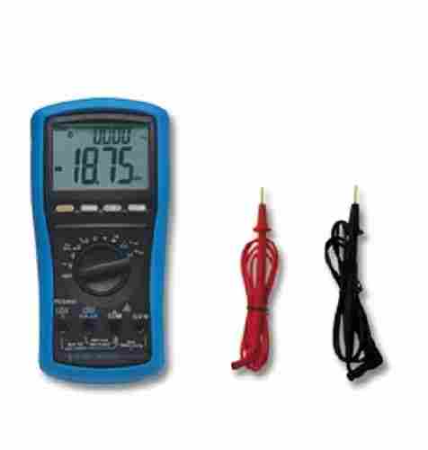 Md 9040 Lightweight 100% Accuracy Digital Multimeters With 9 Volt Battery