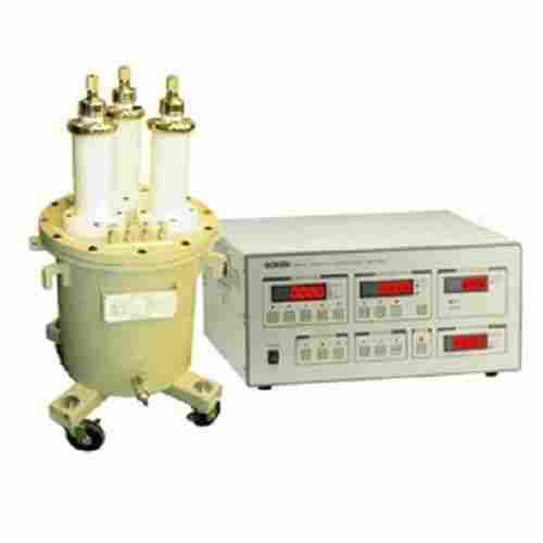 Portable And Moveable C Tan D Delta Meter Lab Testing Equipment For Industrial 