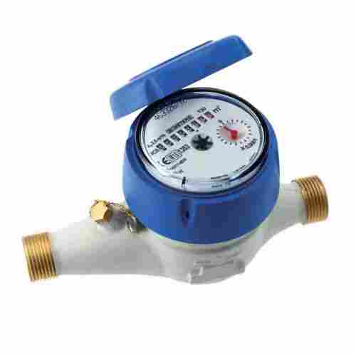 Stainless Steel Water Meter For Domestic Use