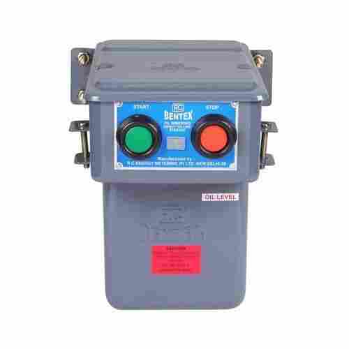 Three Phase Oil Immersed Starter For Industrial Use