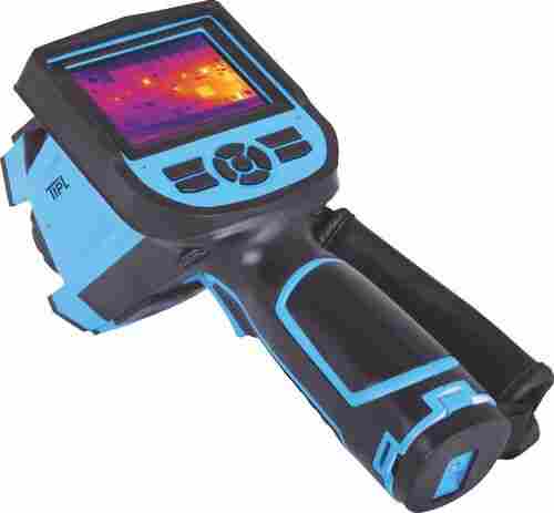 320 X 240 Pixels Thermal Imager For Industrial Use