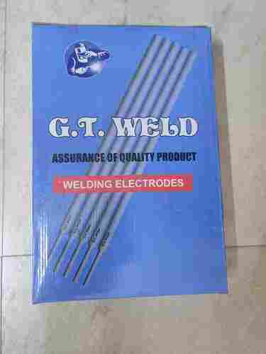 Arc Welding Rod For Construction Site Use