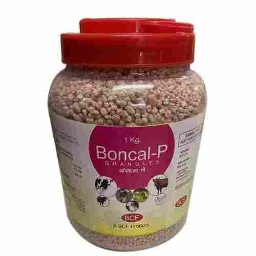 Boncal P Granules Cattle Feed Supplement