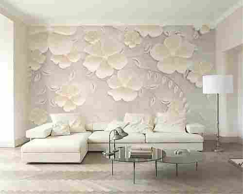 Fancy Design Wallpaper For Home And Hotel Interior Use