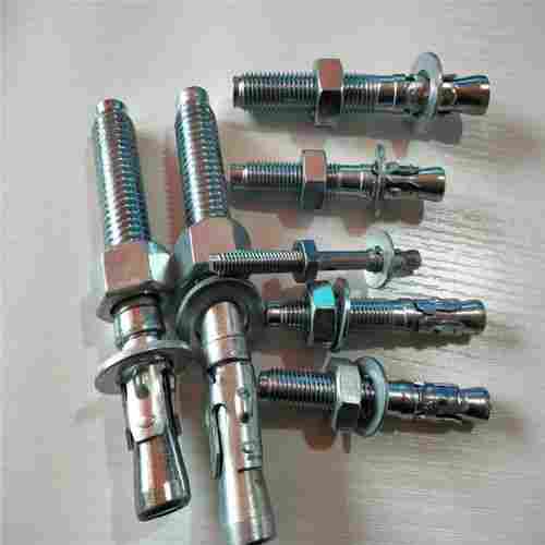 Vibration Proof Stainless Steel Anchor Bolts