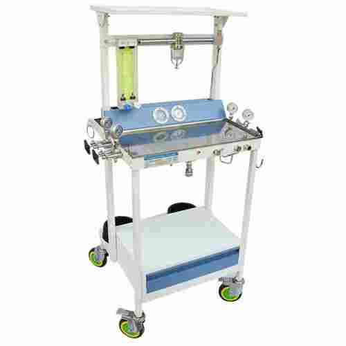Anaesthesia Machine For Hospital And Clinic Use