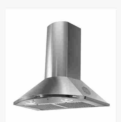 Electric Kitchen Chimney For Residential And Commercial Use