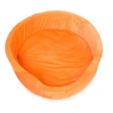 Any Color Reversible And Dual Ultra Soft Velvet Luxury Pet Bed