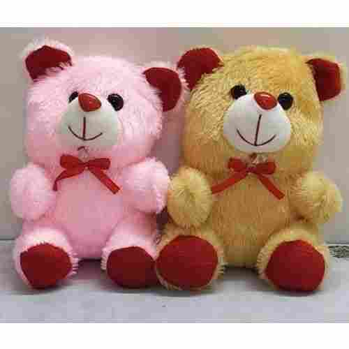 Stuffed Teddy Bear For Kids Playing Use