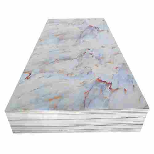 UV PVC Marble Sheets for Interior Decoration