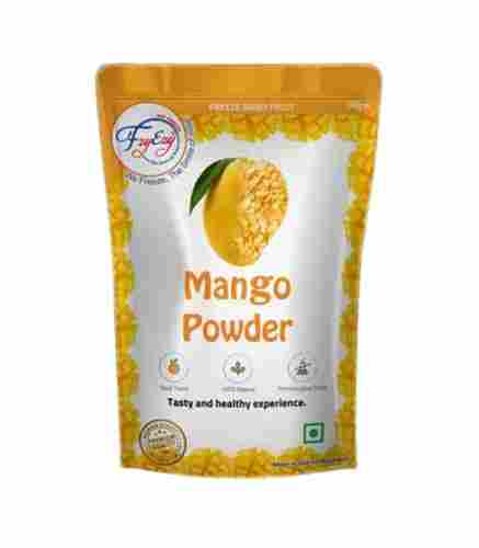 A Grade 100% Pure And Natural Freeze Dried Mango Powder