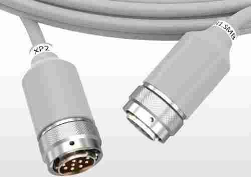 Abb 3hac2530-1 Power Control Cable For Robot Controlling