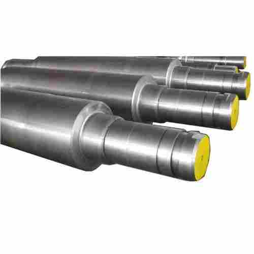 Alloy Cast Steel Roll For Industrial Use