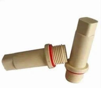 Cpvc Threaded End Plug For Plumbing Use