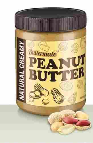 Natural Roasted Peanut Butter For Cooking Use
