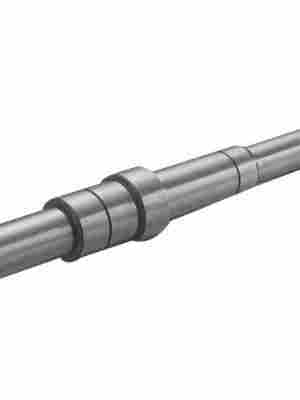 Resistance To Corrosion Precision Steel Shafts