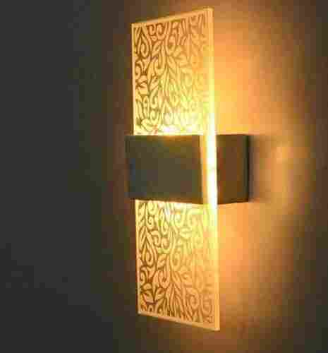 Wall Mounted Led Lamp For Home And Hotel Decoration