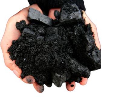 99% Pure Solid Black Coal For Industrial