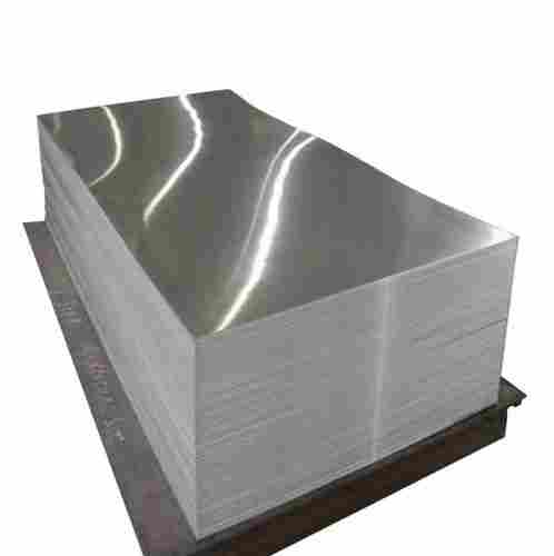 Corrosion Resistance Stainless Steel Plate
