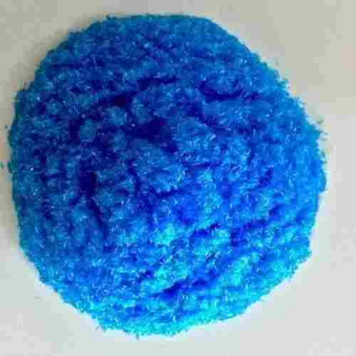 High Density Blue Copper Sulfate Powder