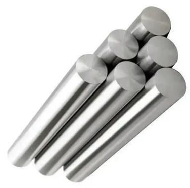 Solid Monel Alloy Round Bars For Industrial Use Application: Steel Making