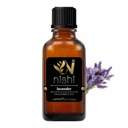 A Grade 100% Pure And Natural Lavender Fragrance Oil - 30ml