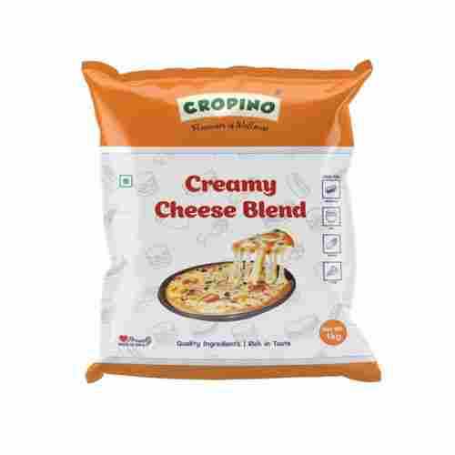 Cropino Creamy Cheese Blend for Pizza and Bread