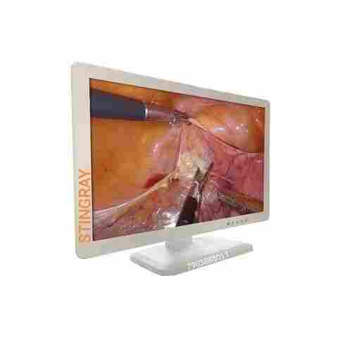 Full Hd Medical Grade Monitor For Hospital And Laboratory Use