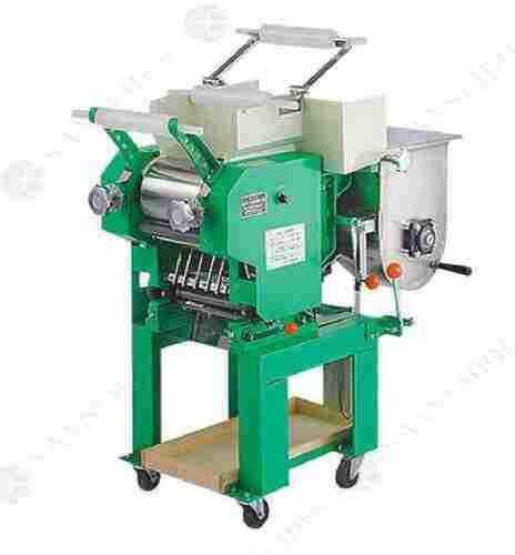 Noodles Making Machine For Industrial Use