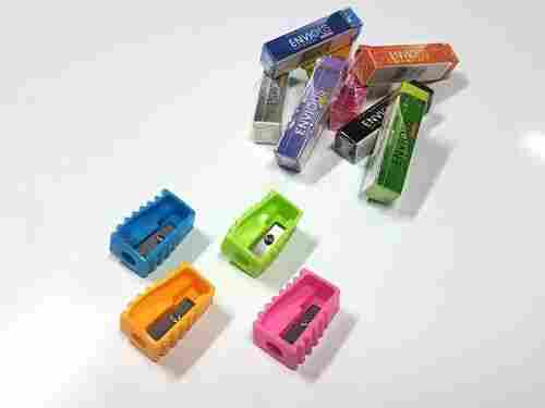 Sharpener Erasers For Home, School And College Use