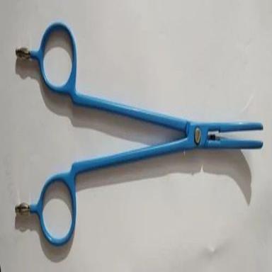 Stainless Steel Scissors For Medical And Laboratory Use