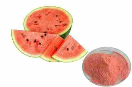 A Grade 100% Pure And Natural Watermelon Juice Powder
