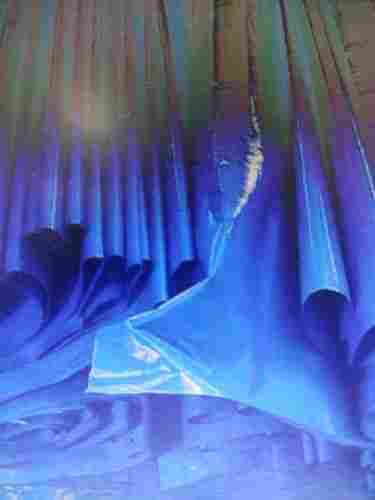 Blue Color Tarpaulin For Industrial Applications
