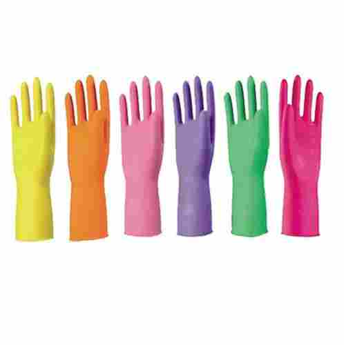 Full Finger Style Household Classic Gloves