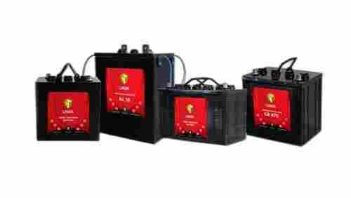 6 Volt Monobloc Batteries For Industrial Use